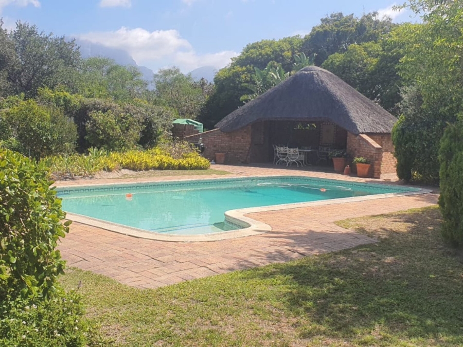 To Let 4 Bedroom Property for Rent in Constantia Western Cape